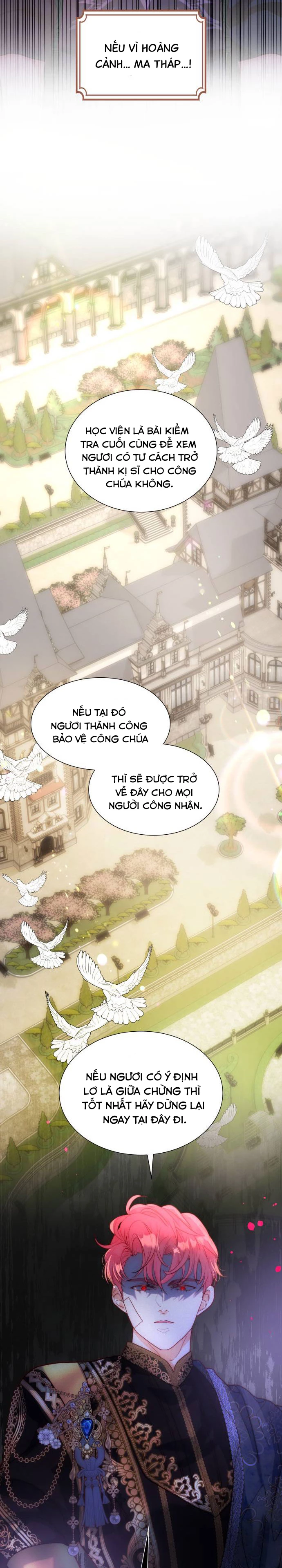 Tôi Được Sinh Ra Là Con Gái Thứ Hai Chapter 37 - 17