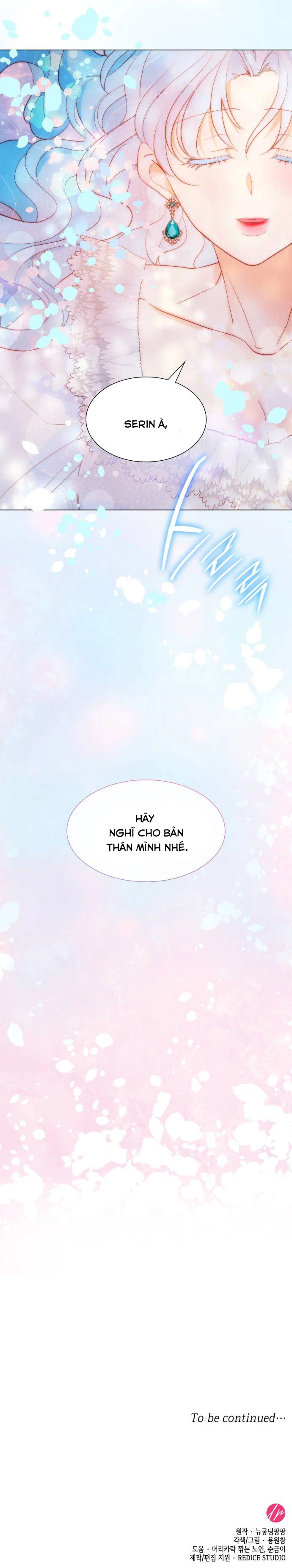 Tôi Được Sinh Ra Là Con Gái Thứ Hai Chapter 38 - 24