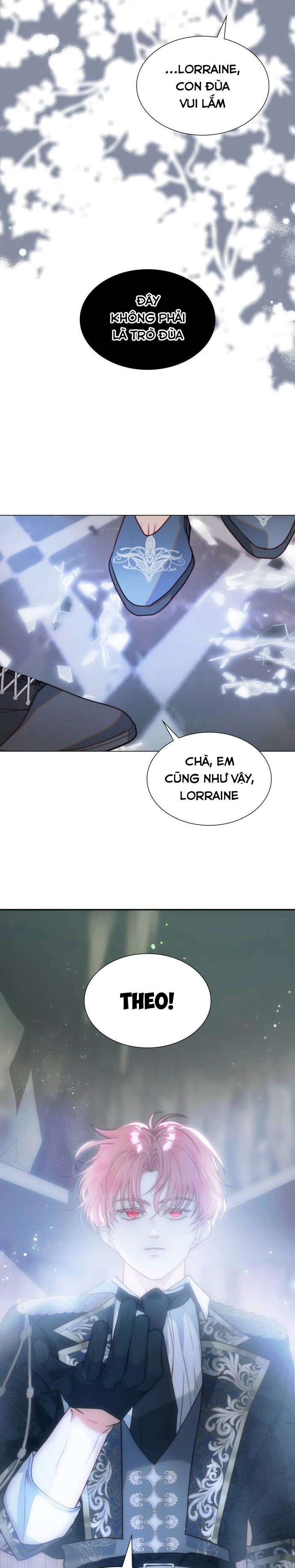 Tôi Được Sinh Ra Là Con Gái Thứ Hai Chapter 40 - 4