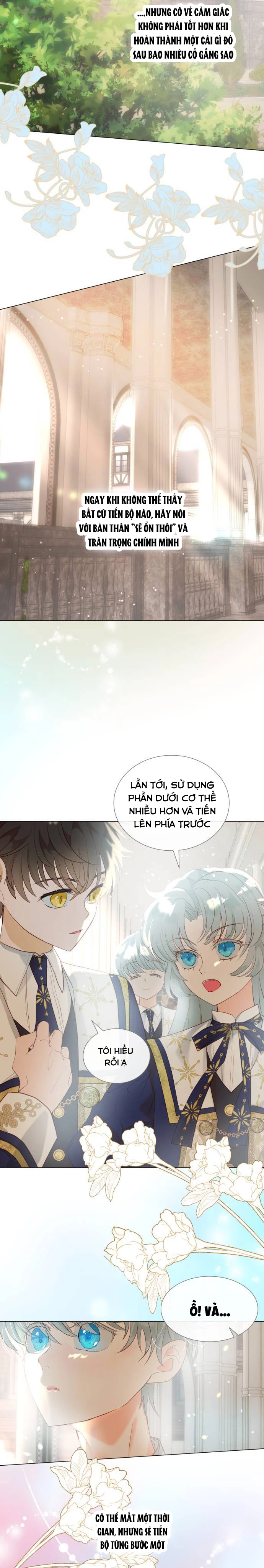 Tôi Được Sinh Ra Là Con Gái Thứ Hai Chapter 40 - 22