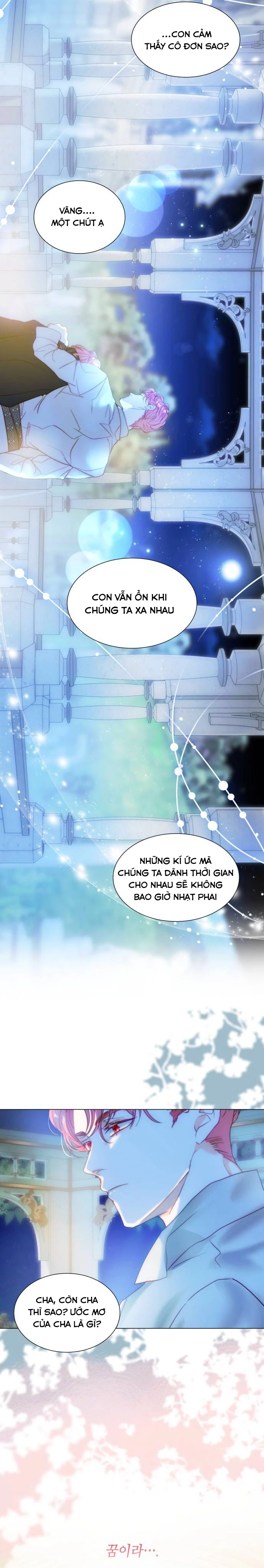 Tôi Được Sinh Ra Là Con Gái Thứ Hai Chapter 41 - 4