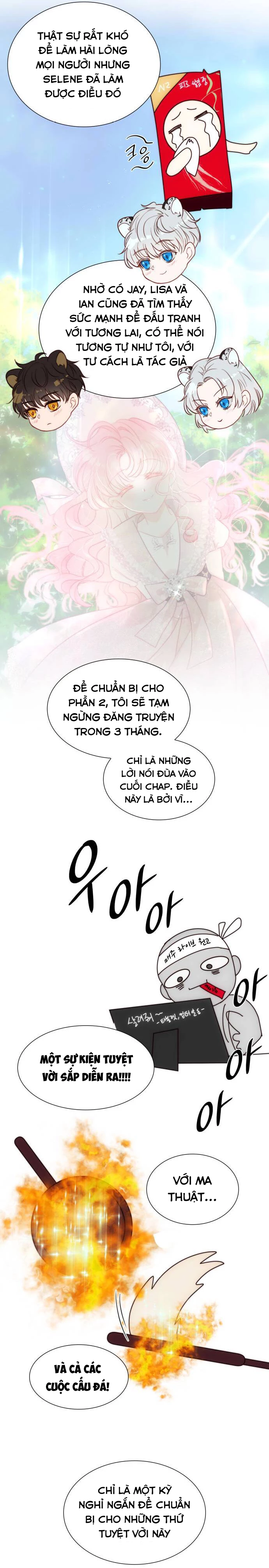 Tôi Được Sinh Ra Là Con Gái Thứ Hai Chapter 43 - 29