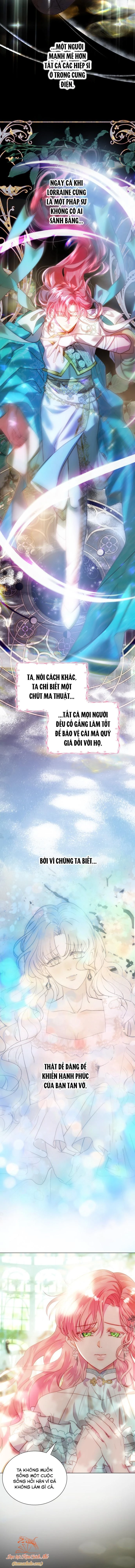 Tôi Được Sinh Ra Là Con Gái Thứ Hai Chapter 49 - 9