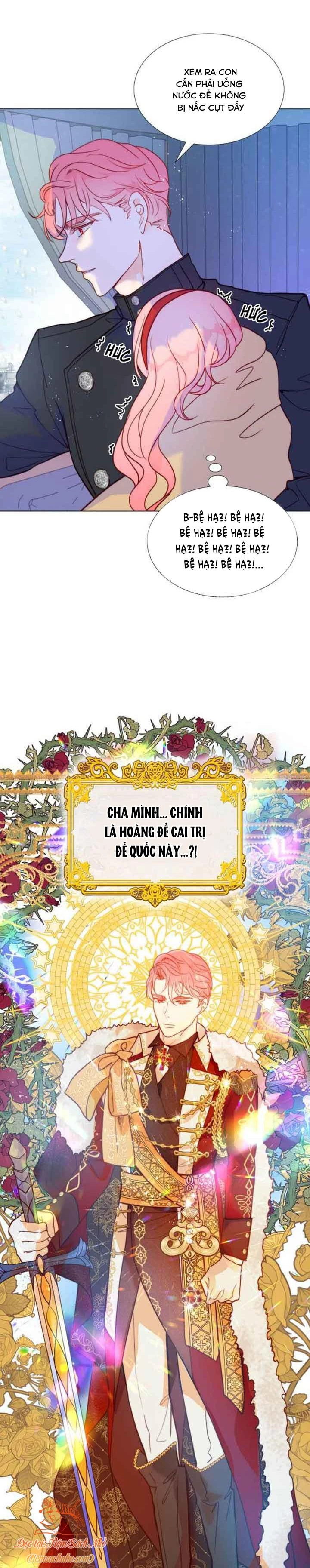 Tôi Được Sinh Ra Là Con Gái Thứ Hai Chapter 2 - 24