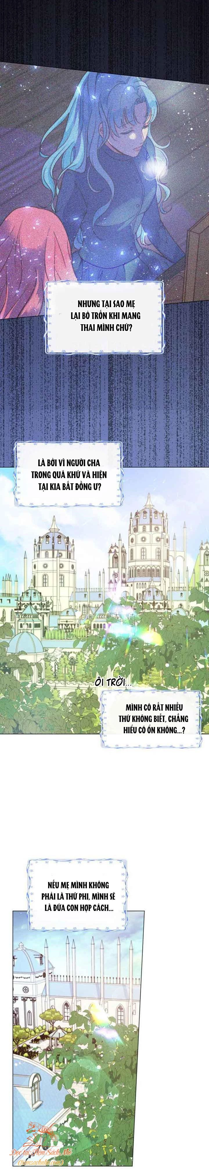 Tôi Được Sinh Ra Là Con Gái Thứ Hai Chapter 2 - 27