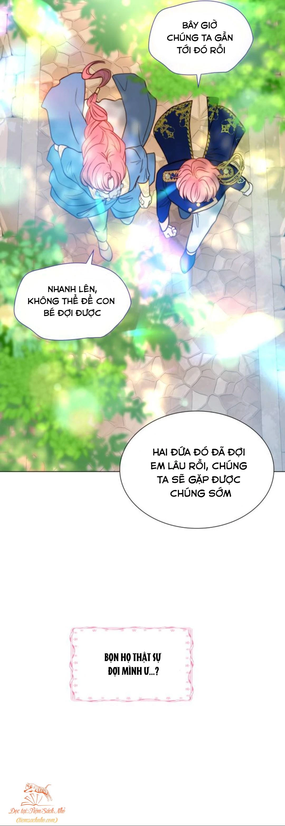 Tôi Được Sinh Ra Là Con Gái Thứ Hai Chapter 3 - 31