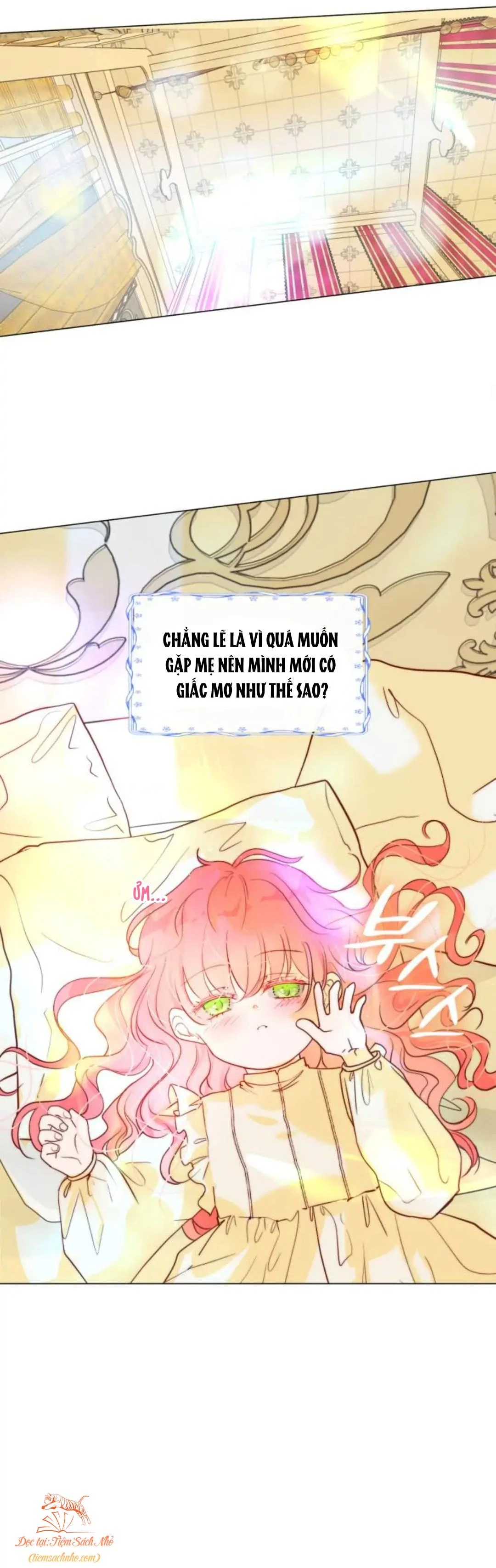 Tôi Được Sinh Ra Là Con Gái Thứ Hai Chapter 5 - 34