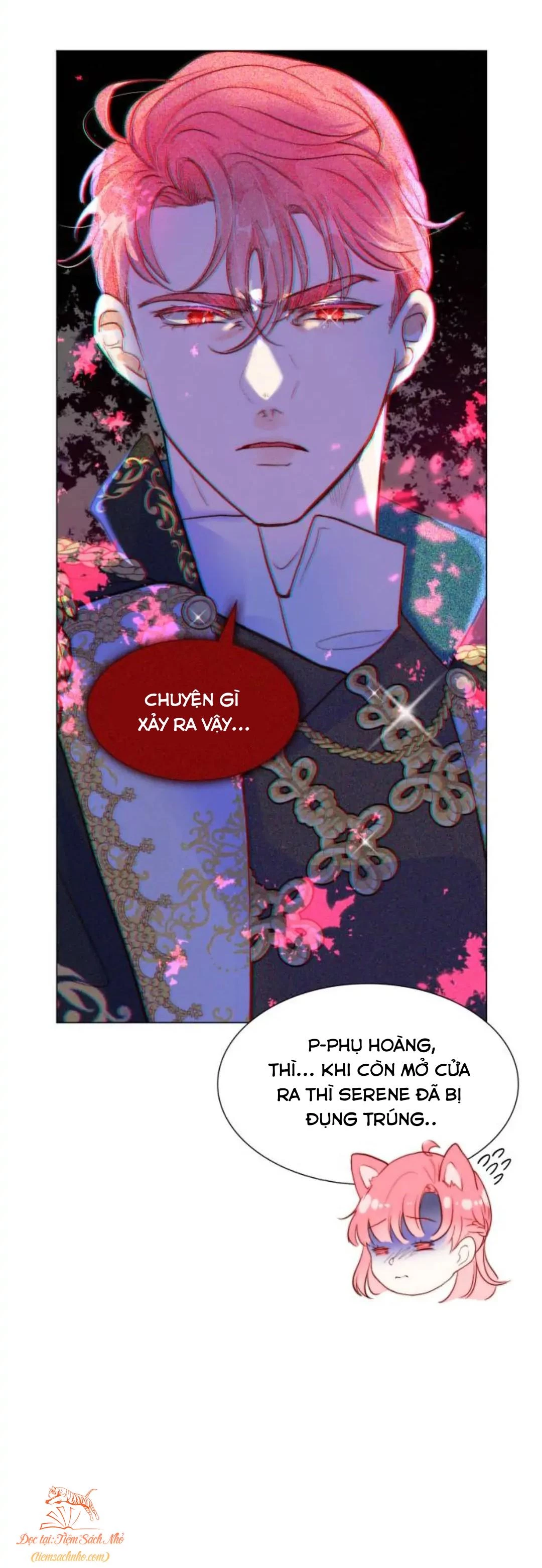 Tôi Được Sinh Ra Là Con Gái Thứ Hai Chapter 5 - 41