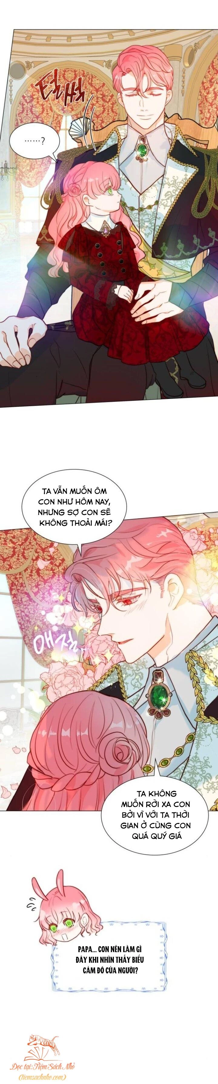 Tôi Được Sinh Ra Là Con Gái Thứ Hai Chapter 7 - 20