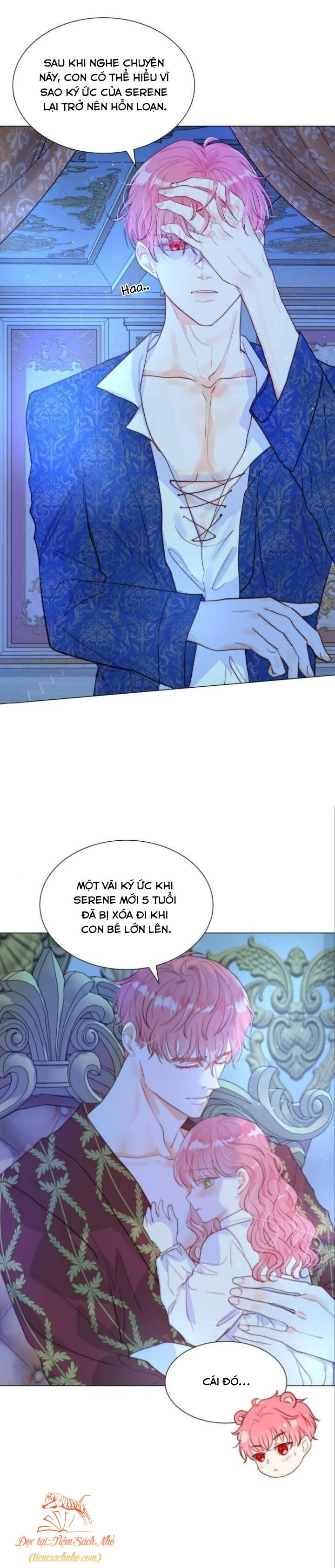 Tôi Được Sinh Ra Là Con Gái Thứ Hai Chapter 8 - 18