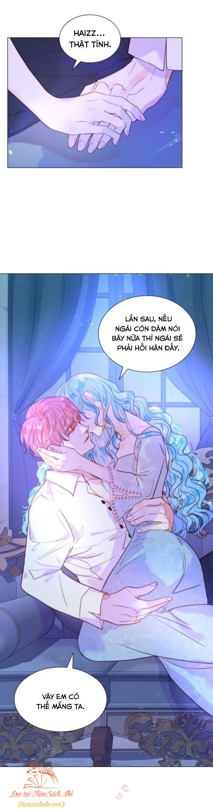 Tôi Được Sinh Ra Là Con Gái Thứ Hai Chapter 8 - 37