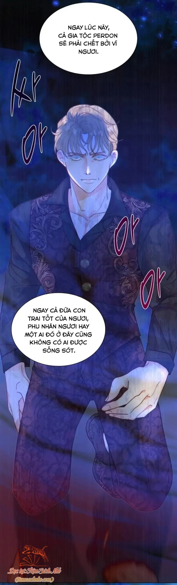 Tôi Được Sinh Ra Là Con Gái Thứ Hai Chapter 11 - 28