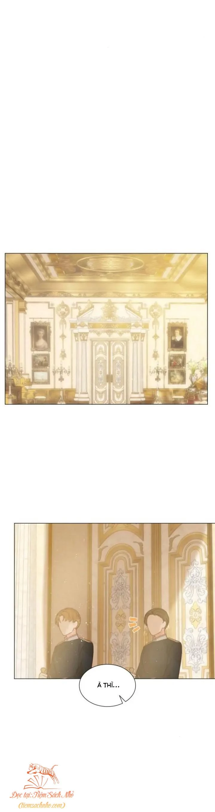 Tôi Được Sinh Ra Là Con Gái Thứ Hai Chapter 15 - 3