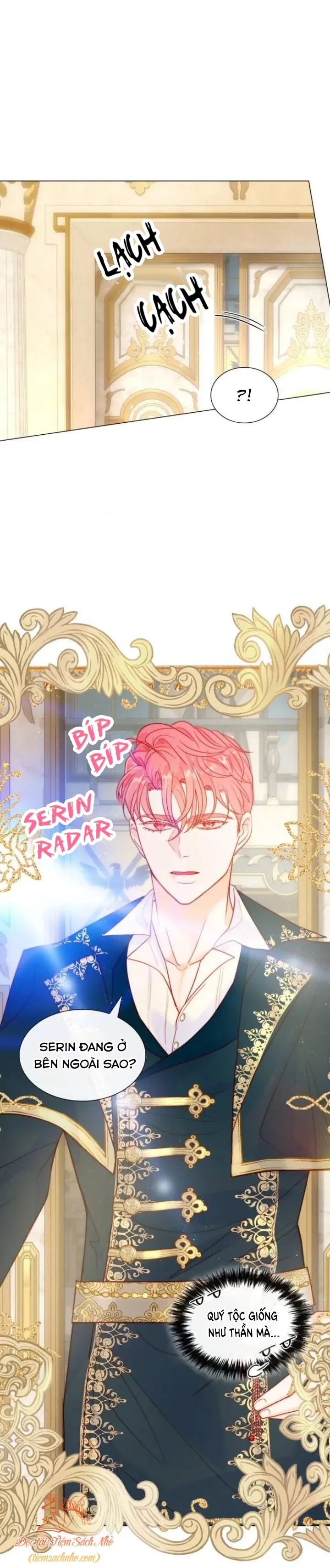Tôi Được Sinh Ra Là Con Gái Thứ Hai Chapter 15 - 5