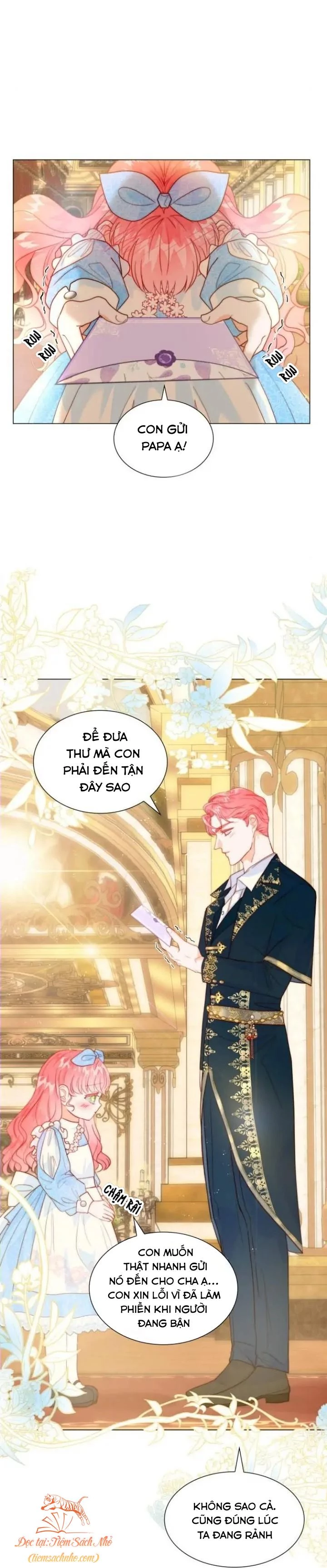 Tôi Được Sinh Ra Là Con Gái Thứ Hai Chapter 15 - 6
