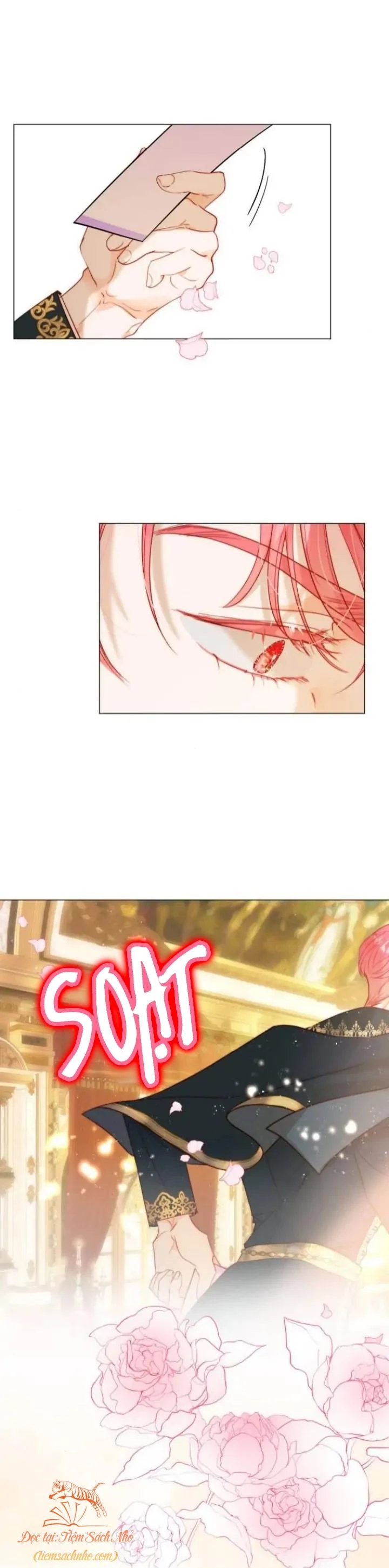 Tôi Được Sinh Ra Là Con Gái Thứ Hai Chapter 15 - 9