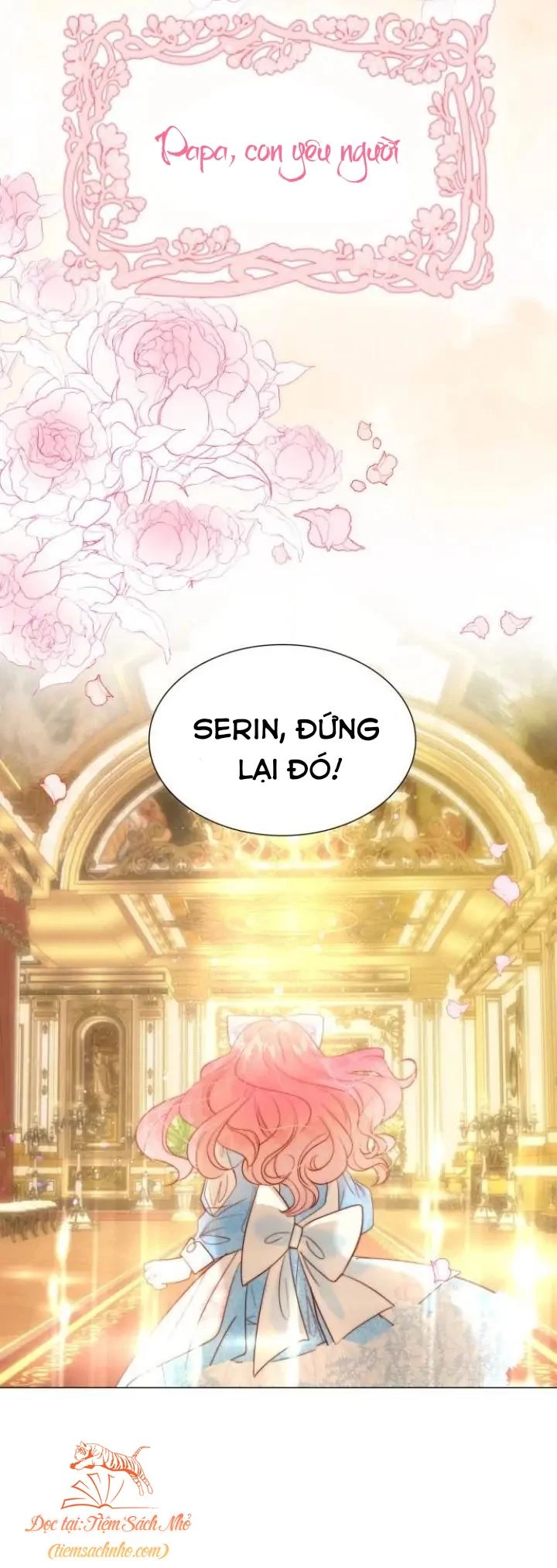 Tôi Được Sinh Ra Là Con Gái Thứ Hai Chapter 15 - 10
