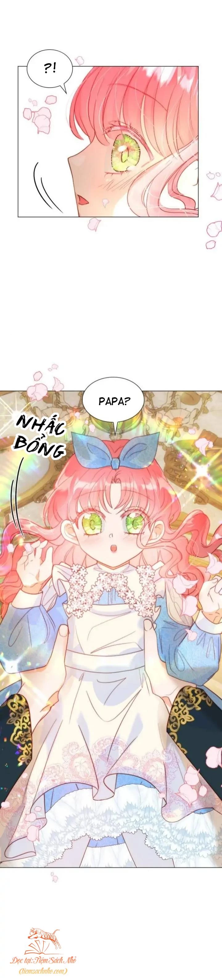 Tôi Được Sinh Ra Là Con Gái Thứ Hai Chapter 15 - 11