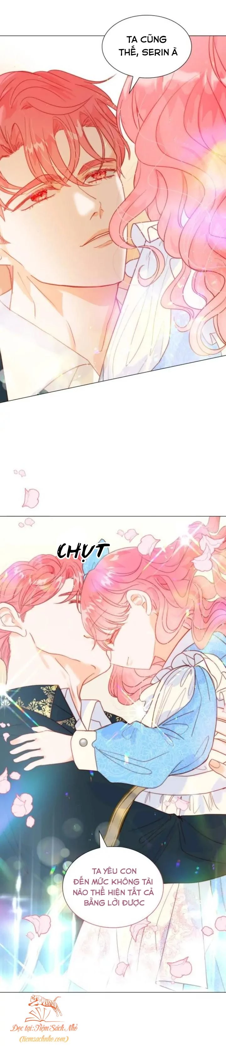 Tôi Được Sinh Ra Là Con Gái Thứ Hai Chapter 15 - 12