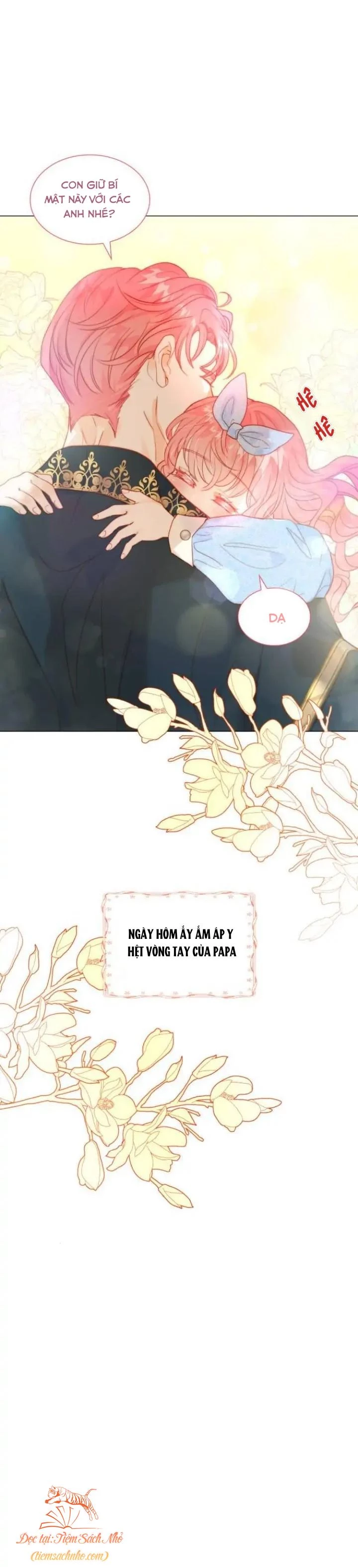 Tôi Được Sinh Ra Là Con Gái Thứ Hai Chapter 15 - 13