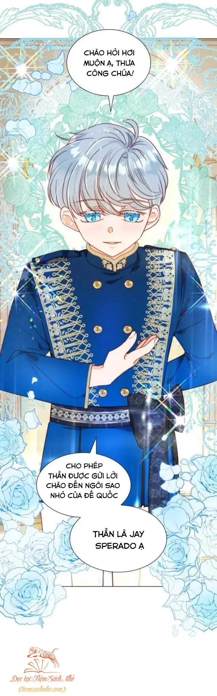 Tôi Được Sinh Ra Là Con Gái Thứ Hai Chapter 15 - 22