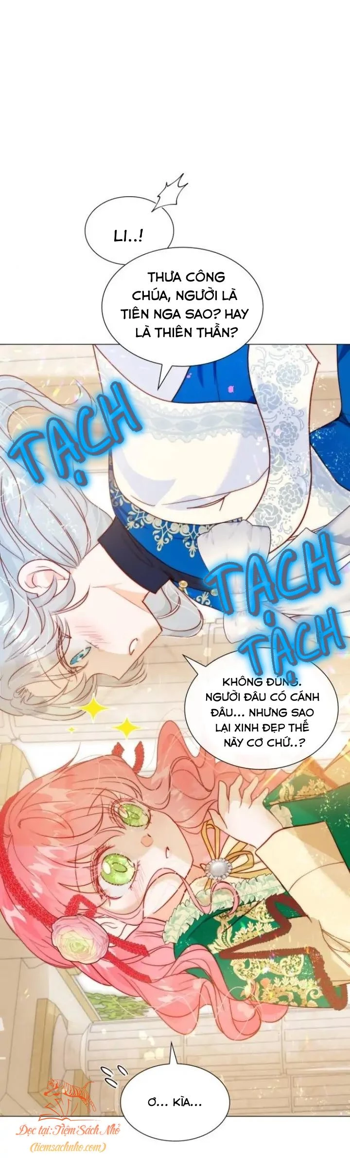 Tôi Được Sinh Ra Là Con Gái Thứ Hai Chapter 15 - 25