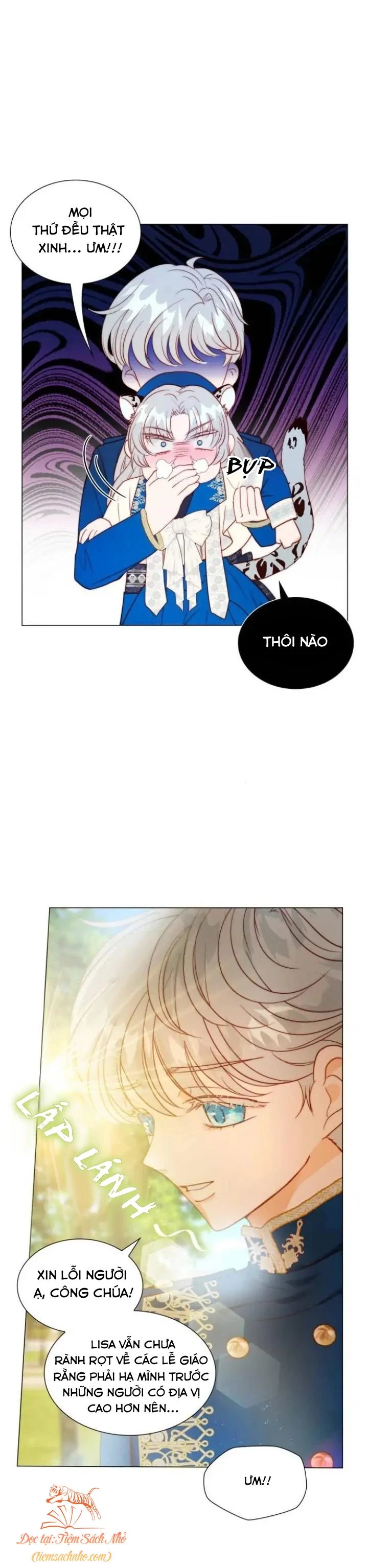 Tôi Được Sinh Ra Là Con Gái Thứ Hai Chapter 15 - 27