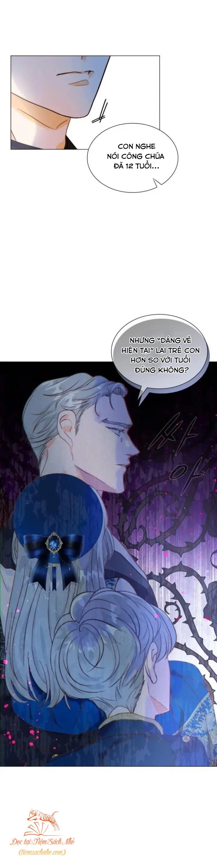 Tôi Được Sinh Ra Là Con Gái Thứ Hai Chapter 15 - 32