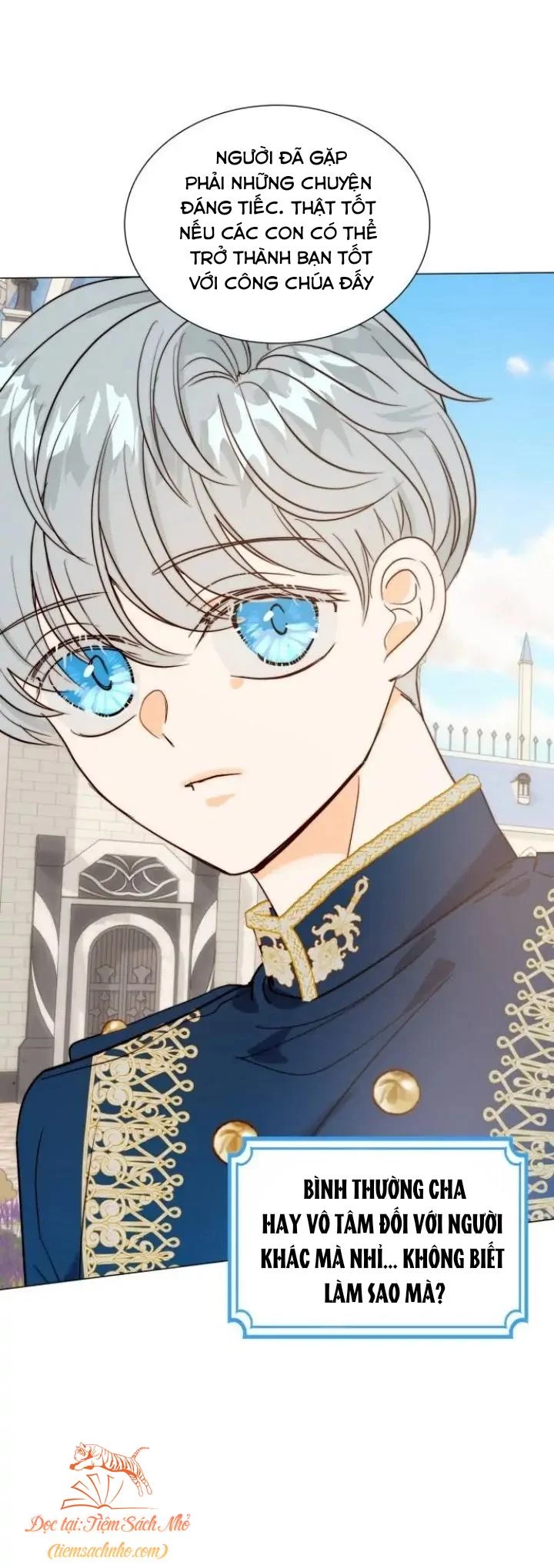Tôi Được Sinh Ra Là Con Gái Thứ Hai Chapter 15 - 33