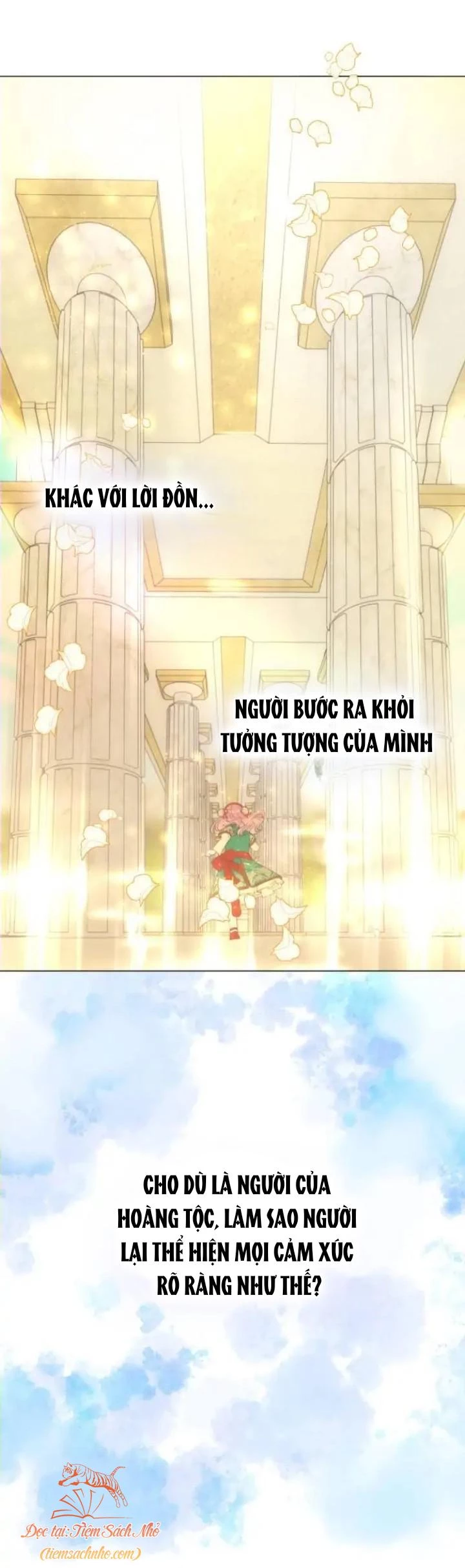 Tôi Được Sinh Ra Là Con Gái Thứ Hai Chapter 15 - 37