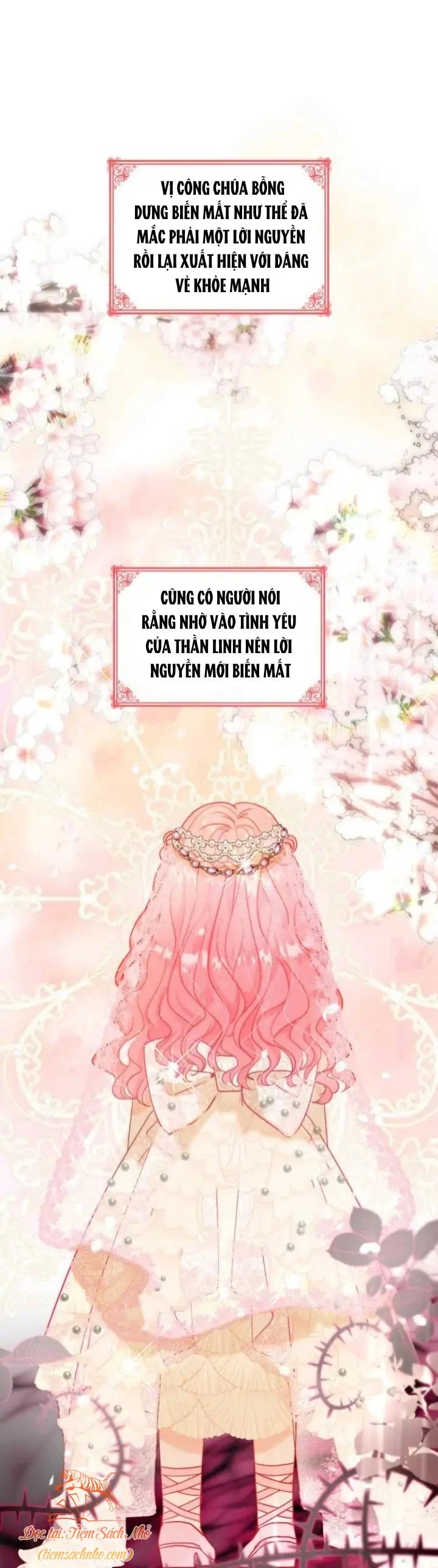 Tôi Được Sinh Ra Là Con Gái Thứ Hai Chapter 16 - 4