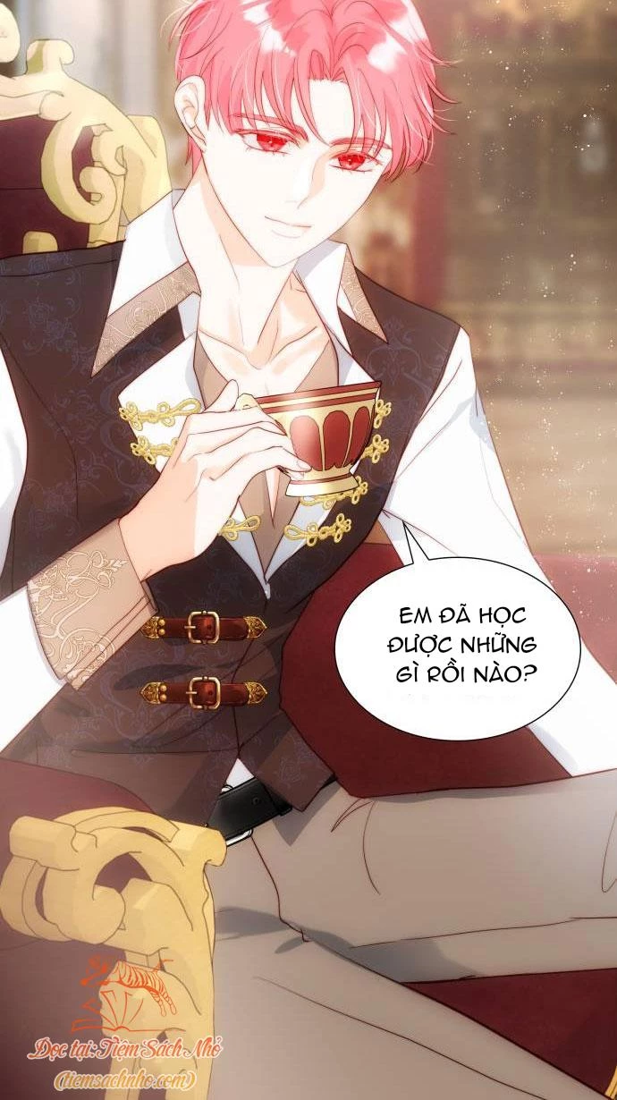 Tôi Được Sinh Ra Là Con Gái Thứ Hai Chapter 32 - 15