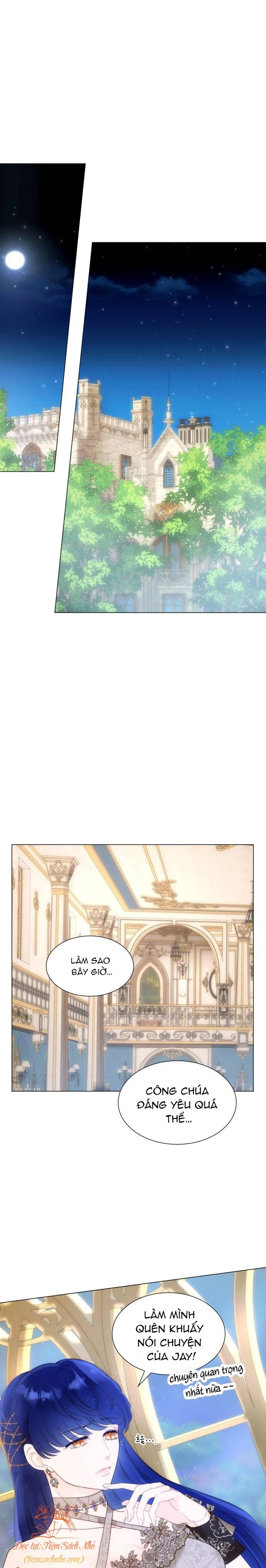 Tôi Được Sinh Ra Là Con Gái Thứ Hai Chapter 32 - 18