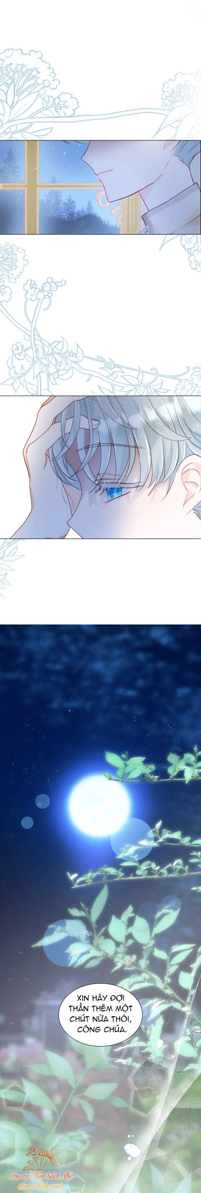 Tôi Được Sinh Ra Là Con Gái Thứ Hai Chapter 32 - 21