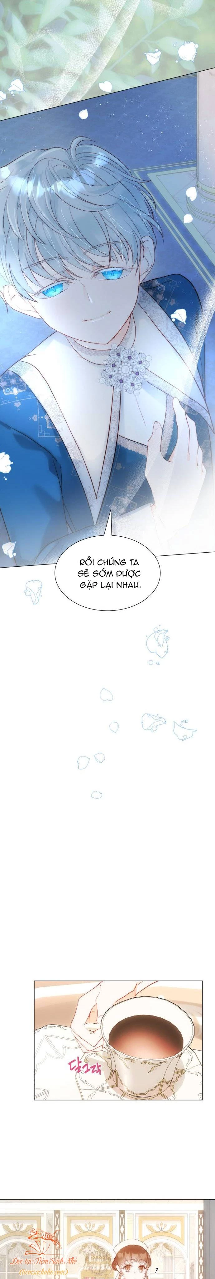 Tôi Được Sinh Ra Là Con Gái Thứ Hai Chapter 32 - 22