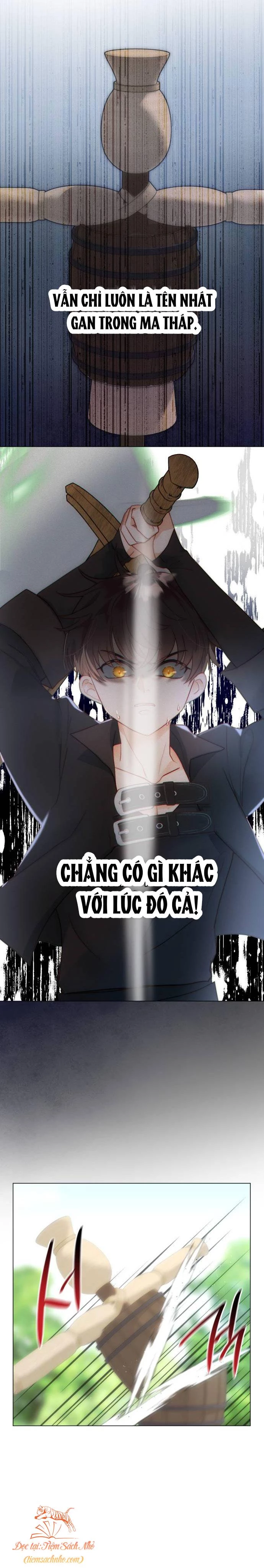 Tôi Được Sinh Ra Là Con Gái Thứ Hai Chapter 35 - 8