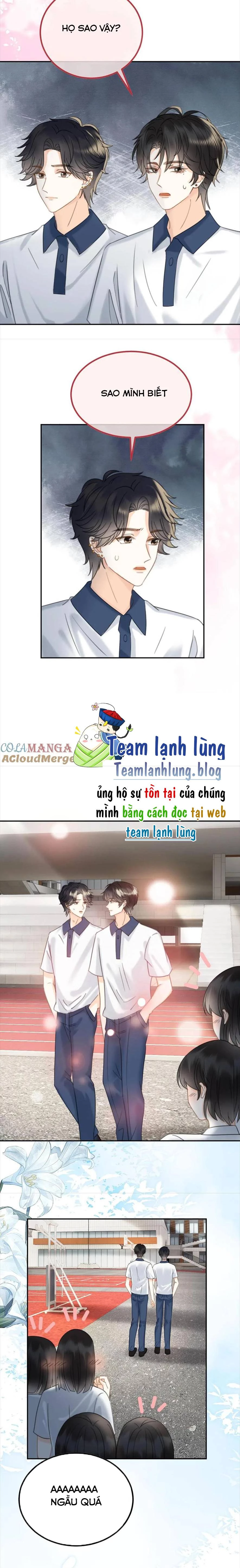 Cùng Đỉnh Lưu Ảnh Đế Yêu Đương Phát Đường Chapter 390 - 2