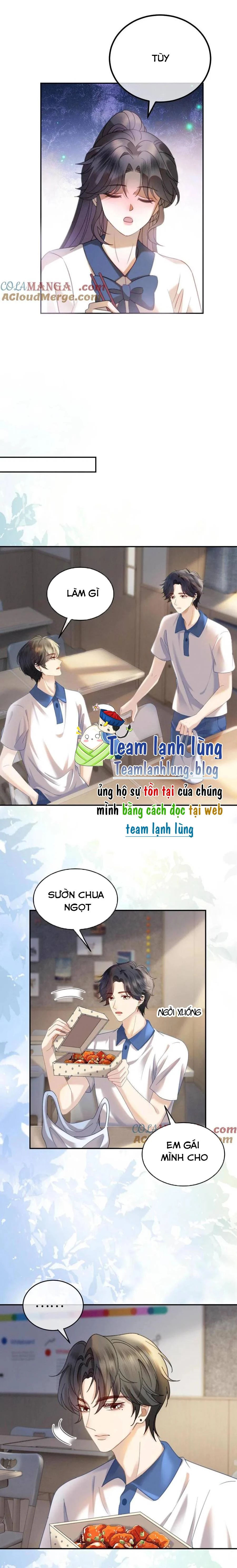 Cùng Đỉnh Lưu Ảnh Đế Yêu Đương Phát Đường Chapter 392 - 6