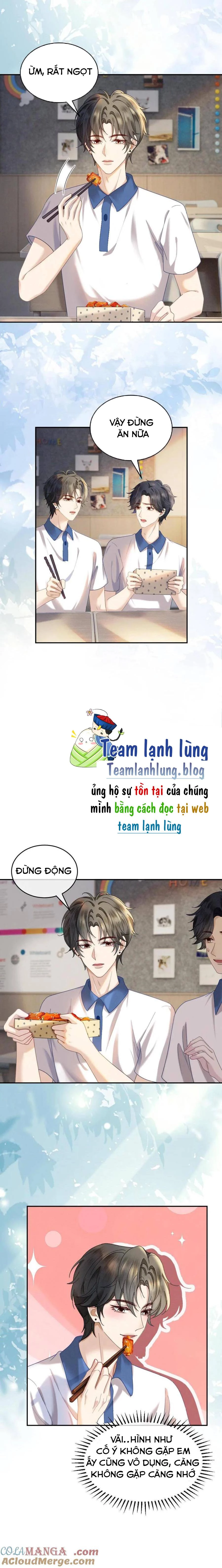 Cùng Đỉnh Lưu Ảnh Đế Yêu Đương Phát Đường Chapter 392 - 8