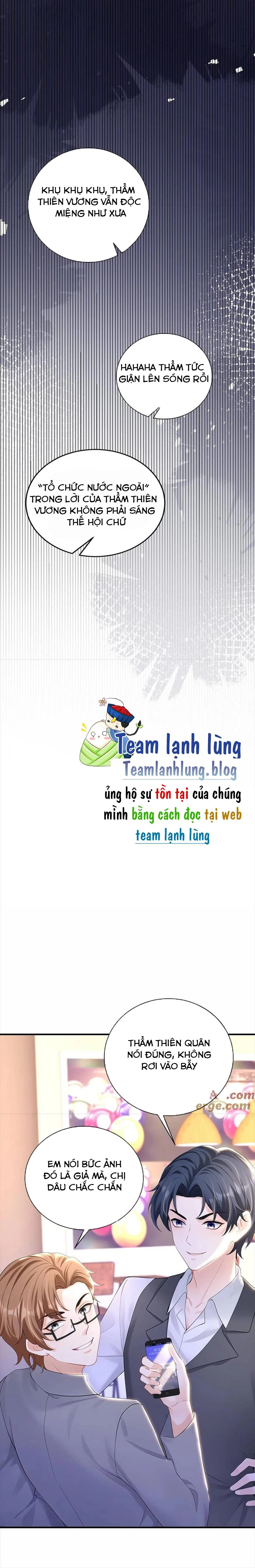 Tái Sinh Trở Lại : Chồng Cũ Khóc Lóc Cầu Xin Tái Hôn Chapter 196 - 12