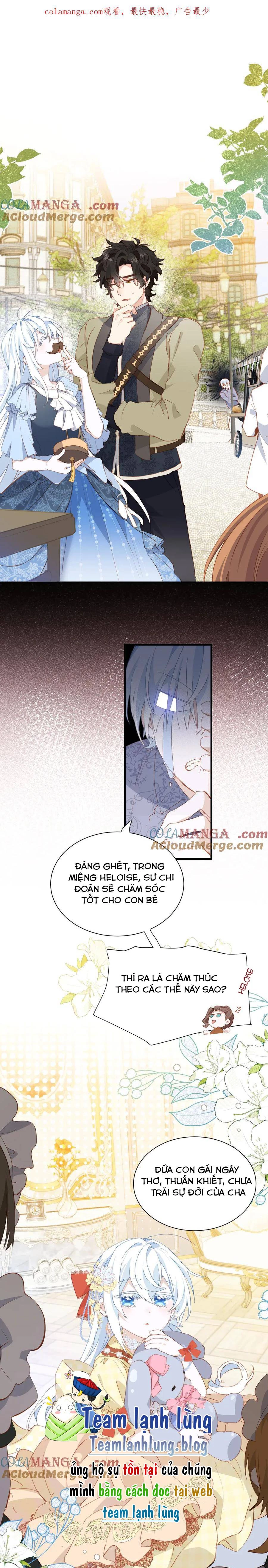 Bổn Công Chúa Không Muốn Được Chiều Chuộng Chapter 51 - 1