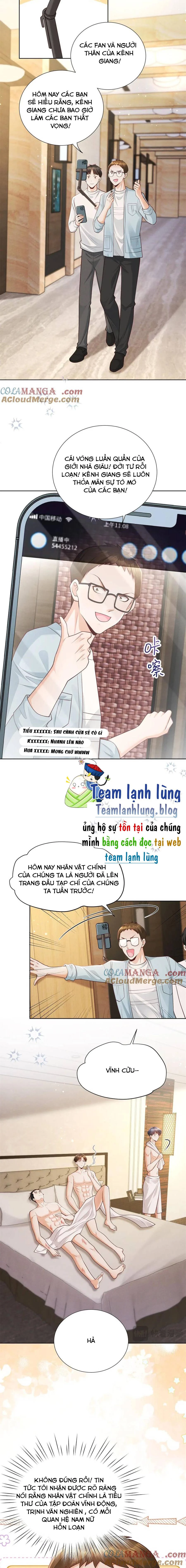 Chỉ Là Thấy Sắc Nổi Lòng Tham Chapter 16 - 4