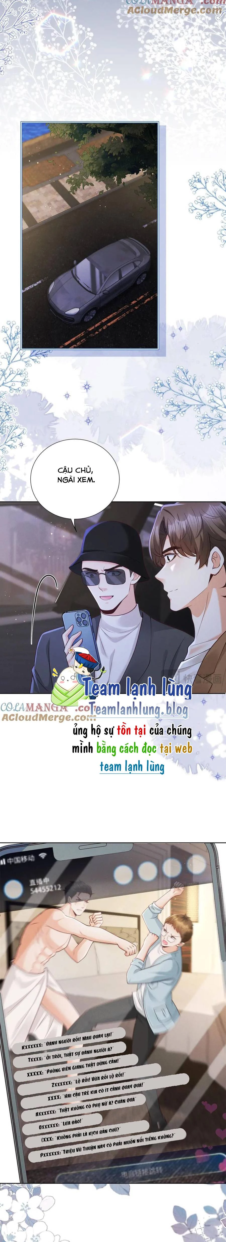 Chỉ Là Thấy Sắc Nổi Lòng Tham Chapter 16 - 7