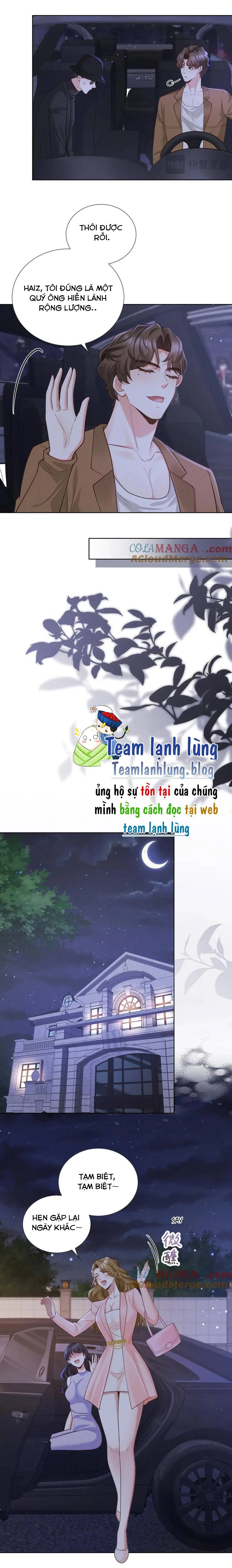 Chỉ Là Thấy Sắc Nổi Lòng Tham Chapter 16 - 10