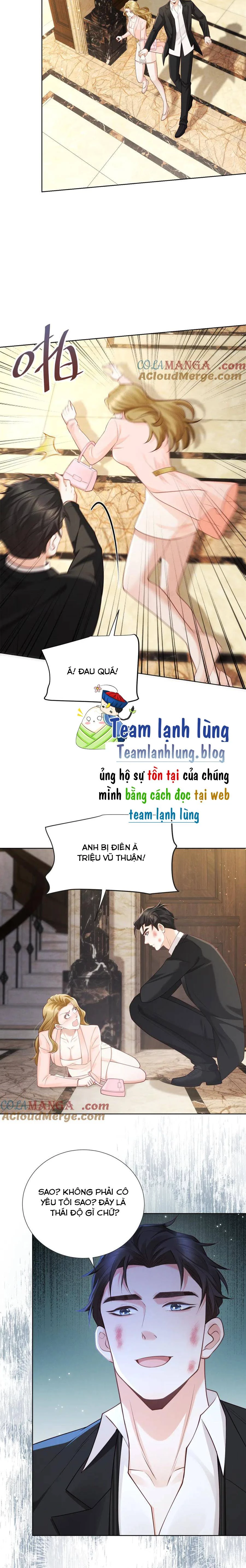 Chỉ Là Thấy Sắc Nổi Lòng Tham Chapter 16 - 13