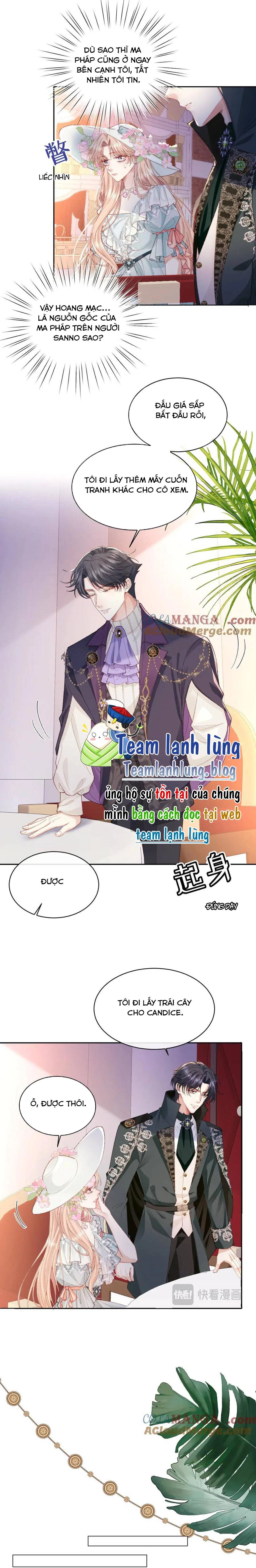 Nữ Chính Trong Truyện Ngược Luyến Tình Yêu Đã Thức Tỉnh Chapter 22 - 11