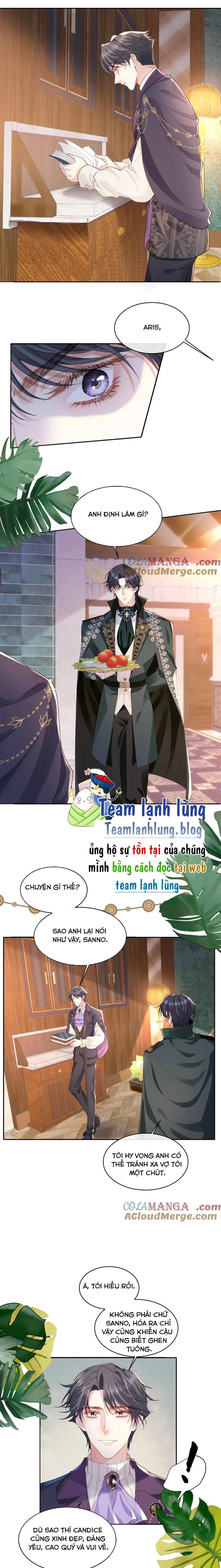 Nữ Chính Trong Truyện Ngược Luyến Tình Yêu Đã Thức Tỉnh Chapter 22 - 12