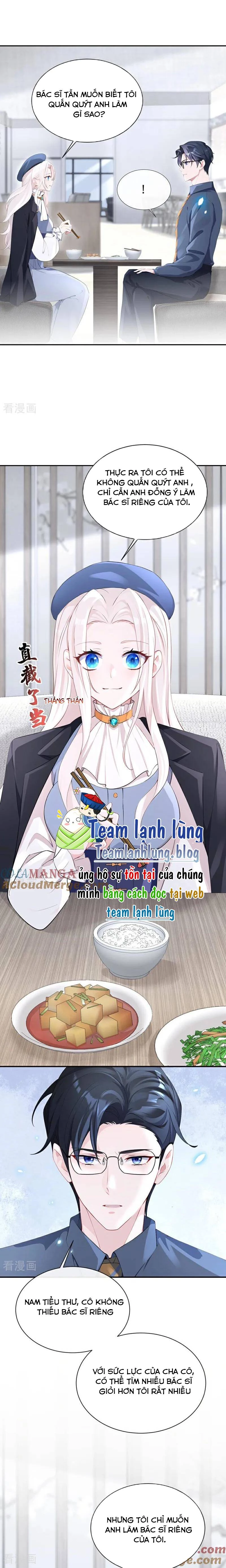 Xuyên Nhanh : Ký Chủ Cô Ấy Một Lòng Muốn Chết Chapter 103 - 10