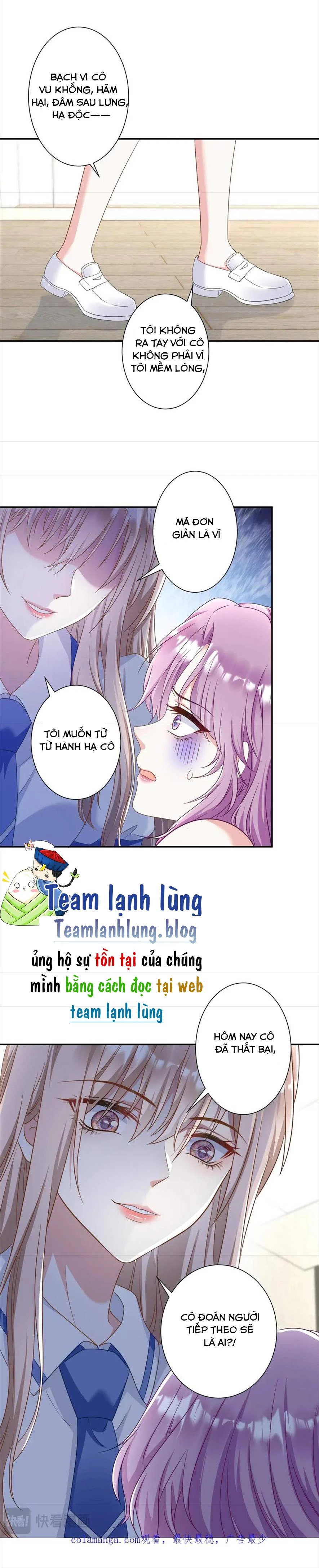 Thiên Kim Giàu Có Phát Điên Sau Khi Tái Sinh Chapter 48 - 8