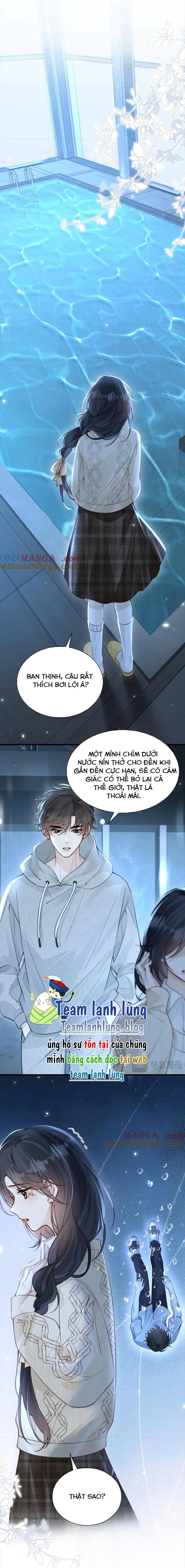 Em Có Nghe Thấy Tôi Nói Không Chapter 28 - 10